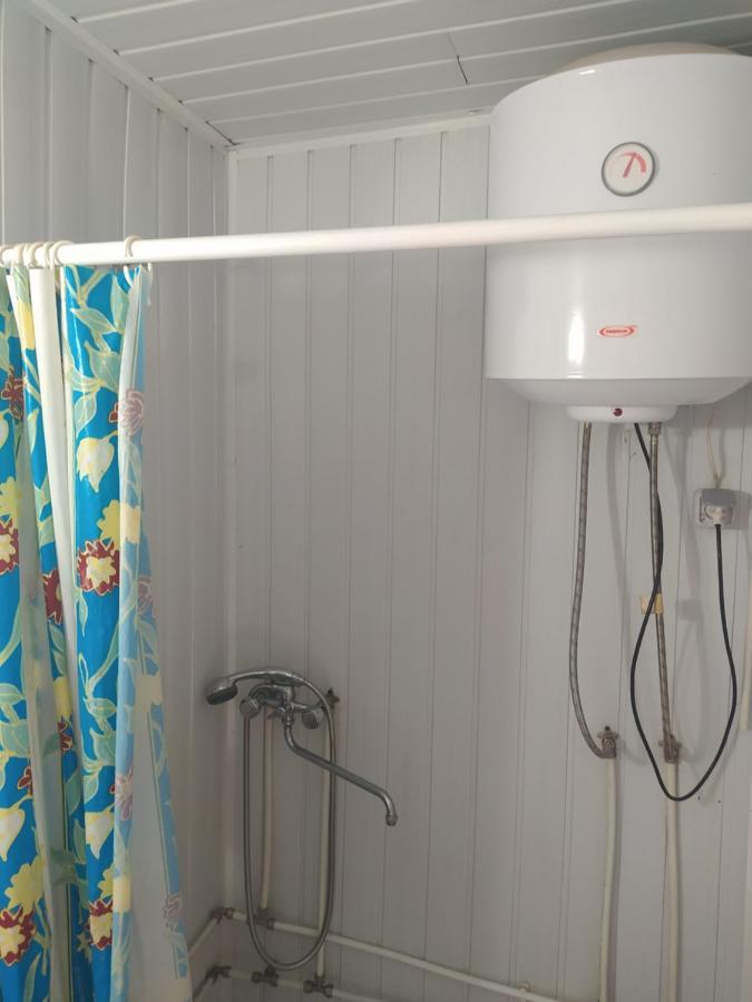 Starovitska Hata - Ethno-Cottage Verhovina Kültér fotó