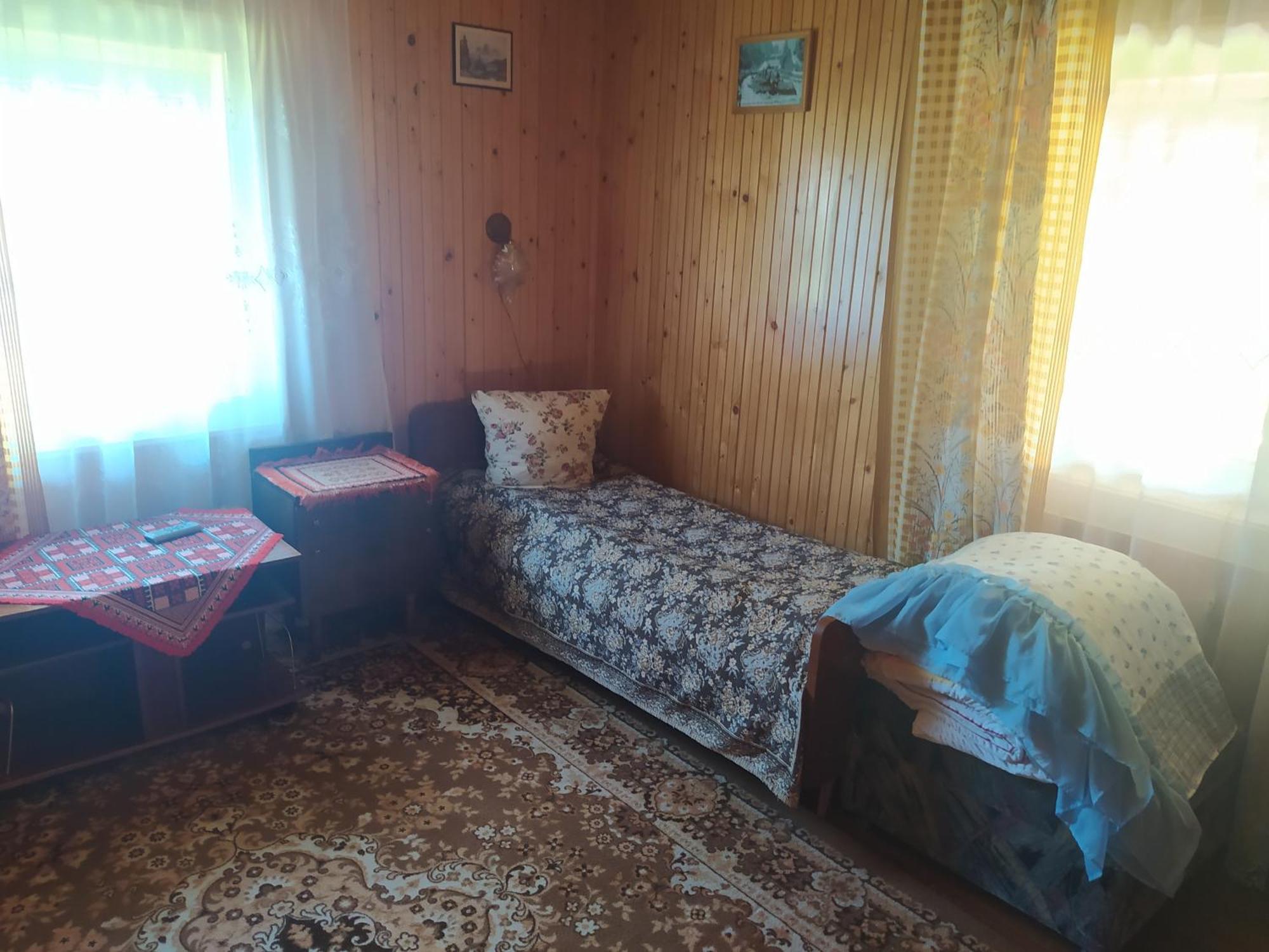 Starovitska Hata - Ethno-Cottage Verhovina Kültér fotó