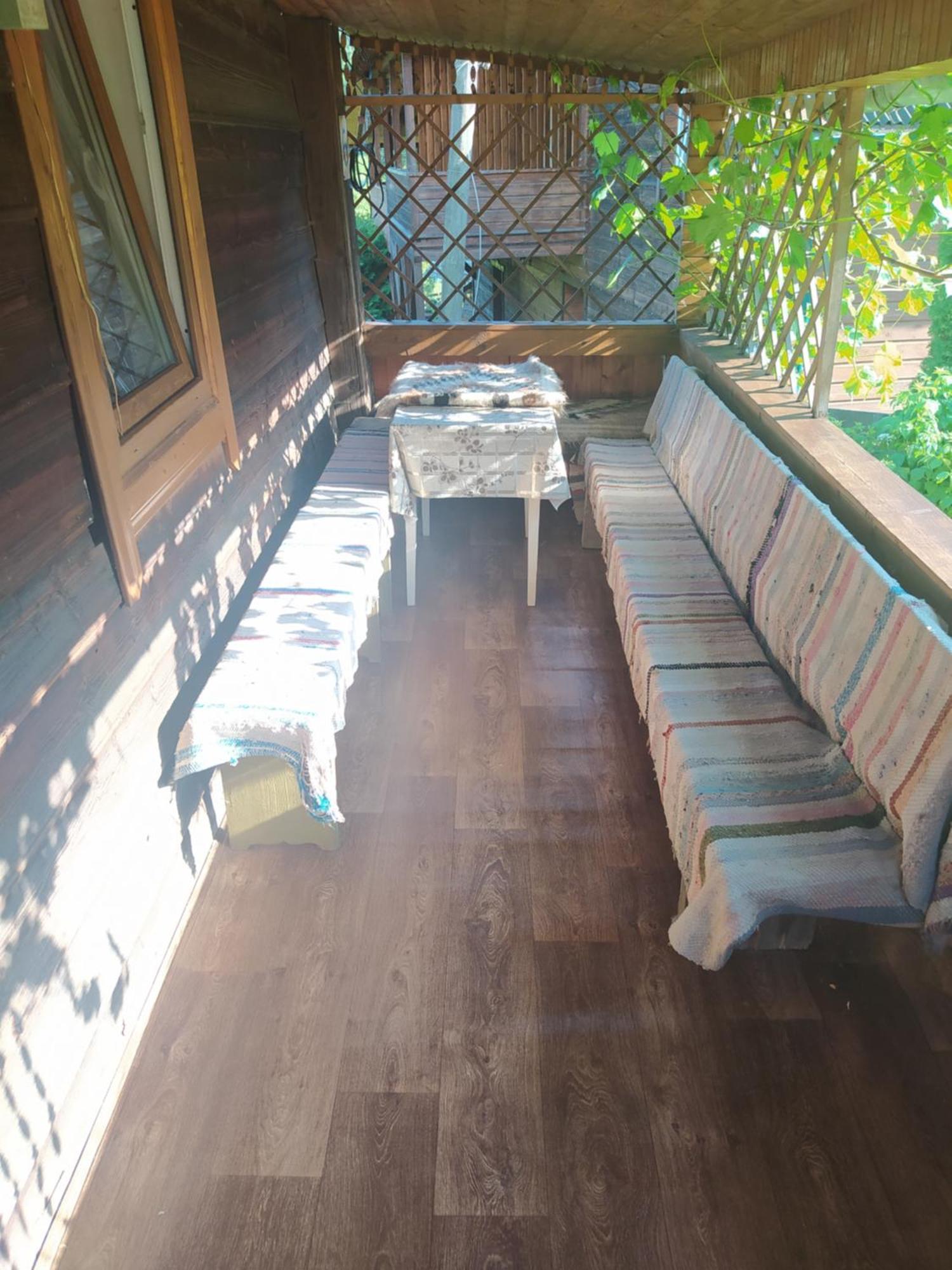 Starovitska Hata - Ethno-Cottage Verhovina Kültér fotó