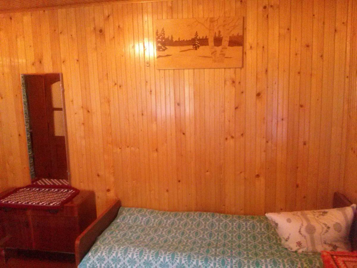 Starovitska Hata - Ethno-Cottage Verhovina Kültér fotó