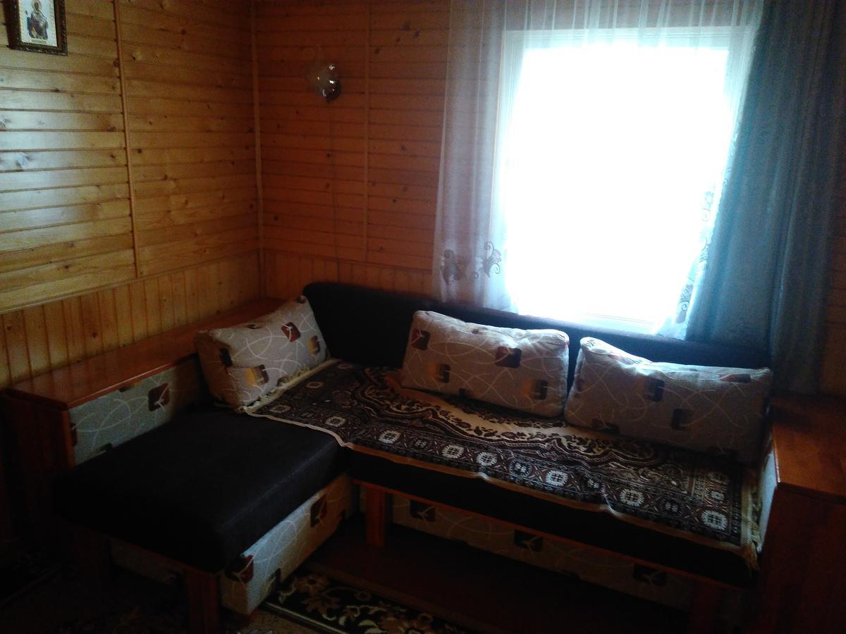 Starovitska Hata - Ethno-Cottage Verhovina Kültér fotó