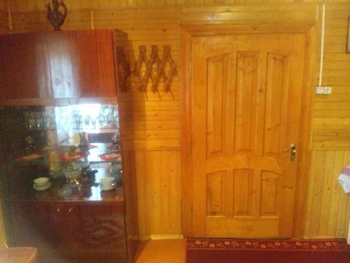Starovitska Hata - Ethno-Cottage Verhovina Kültér fotó