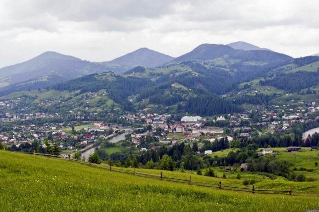 Starovitska Hata - Ethno-Cottage Verhovina Kültér fotó